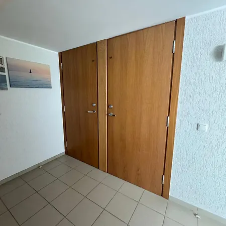 Ramybes Oaze Prie Parko * Palanga