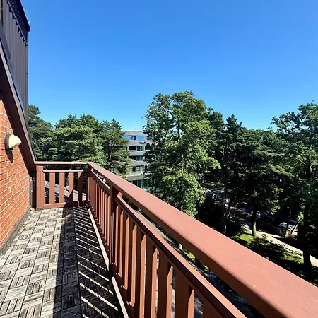 Apartment Ramybes Oaze Prie Parko *