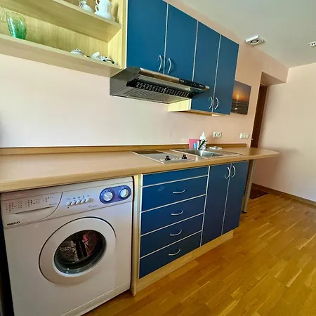 Apartment Ramybes Oaze Prie Parko Palanga